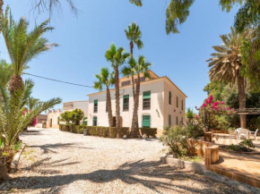 Holiday Home Virgen de las Angustias by Interhome